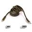 Belkin PRO Series USB cable - 6 ft F3U133X06